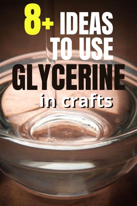 where can i buy glycerin for crafts|where to buy glycerin locally.